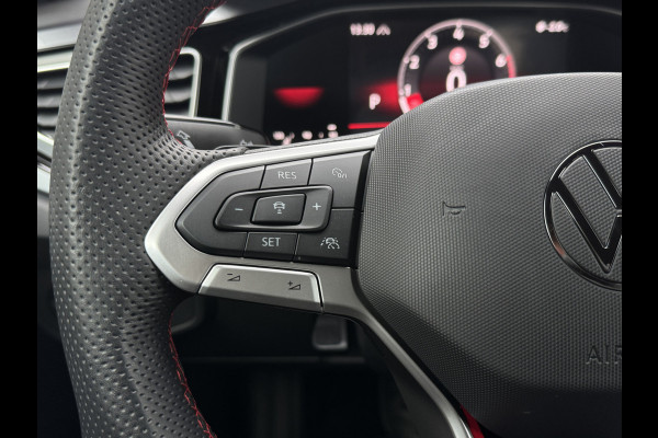 Volkswagen Polo 2.0 TSI GTI TSI 210PK DSG GTI-SPORT CARPLAY/LED/IQ-LIGHT FABRIEKSGARANTIE