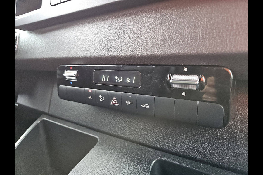 Mercedes-Benz Sprinter 315 1.9 CDI L3H2 RWD automaat, airco, mbux, navi, camera.