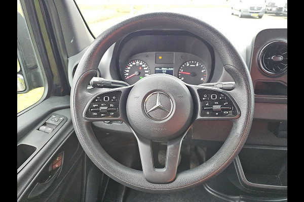Mercedes-Benz Sprinter 315 1.9 CDI L3H2 RWD automaat, airco, mbux, navi, camera.