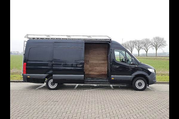 Mercedes-Benz Sprinter 315 1.9 CDI L3H2 RWD automaat, airco, mbux, navi, camera.