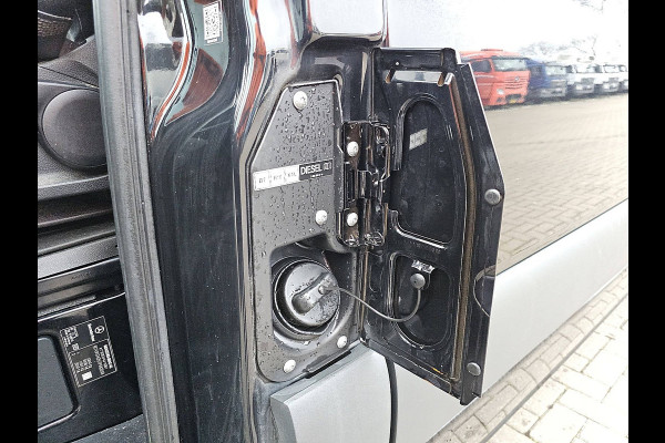 Mercedes-Benz Sprinter 315 1.9 CDI L3H2 RWD automaat, airco, mbux, navi, camera.