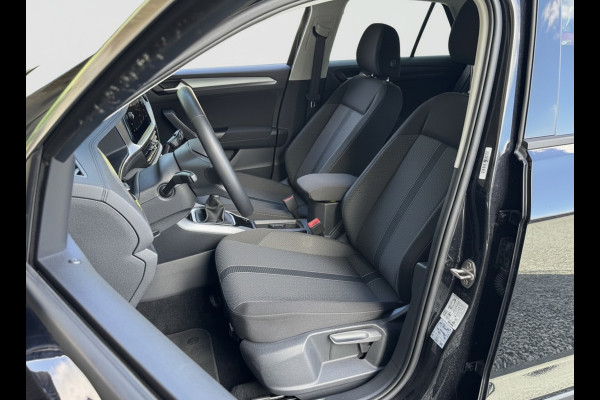 Volkswagen T-Roc TSI 115PK LIFE NAVI/PDC/CARPLAY FABRIEKS GARANTIE