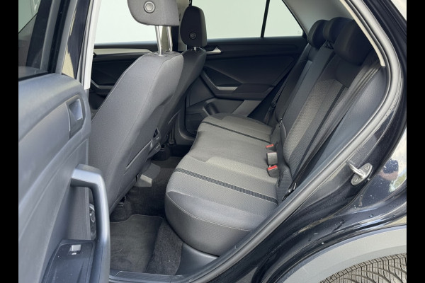 Volkswagen T-Roc TSI 115PK LIFE NAVI/PDC/CARPLAY FABRIEKS GARANTIE