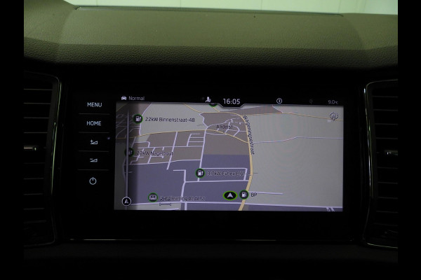 Škoda Kodiaq 1.5 TSI Aut. Business Edition Plus 7-Pers. NAVI/SCHUIFDAK/LED/TREKH./19"LMV