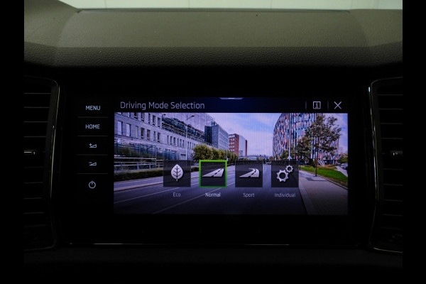 Škoda Kodiaq 1.5 TSI Aut. Business Edition Plus 7-Pers. NAVI/SCHUIFDAK/LED/TREKH./19"LMV