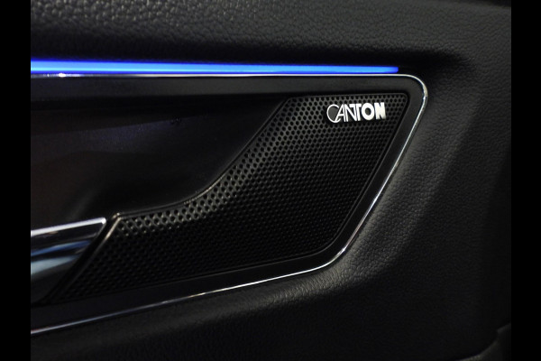 Škoda Kodiaq 1.5 TSI Aut. Business Edition Plus 7-Pers. NAVI/SCHUIFDAK/LED/TREKH./19"LMV