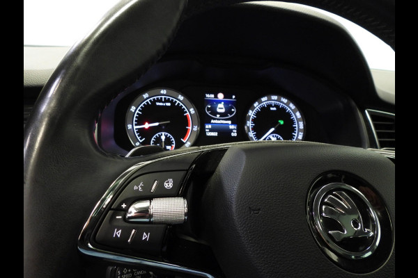 Škoda Kodiaq 1.5 TSI Aut. Business Edition Plus 7-Pers. NAVI/SCHUIFDAK/LED/TREKH./19"LMV