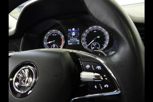 Škoda Kodiaq 1.5 TSI Aut. Business Edition Plus 7-Pers. NAVI/SCHUIFDAK/LED/TREKH./19"LMV