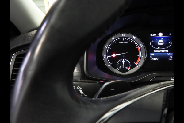 Škoda Kodiaq 1.5 TSI Aut. Business Edition Plus 7-Pers. NAVI/SCHUIFDAK/LED/TREKH./19"LMV