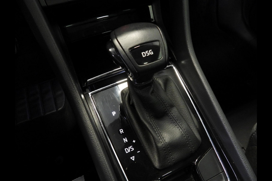 Škoda Kodiaq 1.5 TSI Aut. Business Edition Plus 7-Pers. NAVI/SCHUIFDAK/LED/TREKH./19"LMV