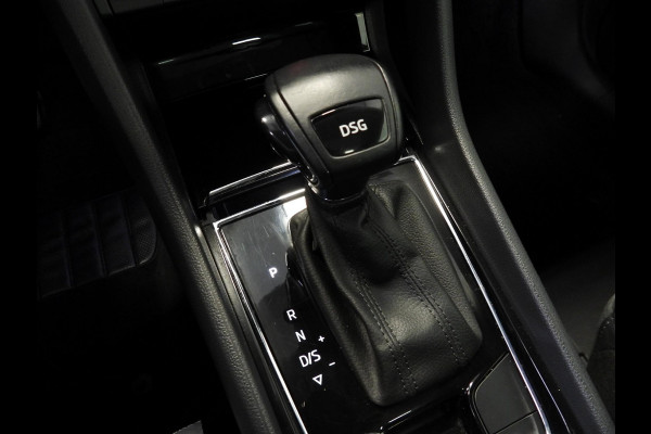 Škoda Kodiaq 1.5 TSI Aut. Business Edition Plus 7-Pers. NAVI/SCHUIFDAK/LED/TREKH./19"LMV