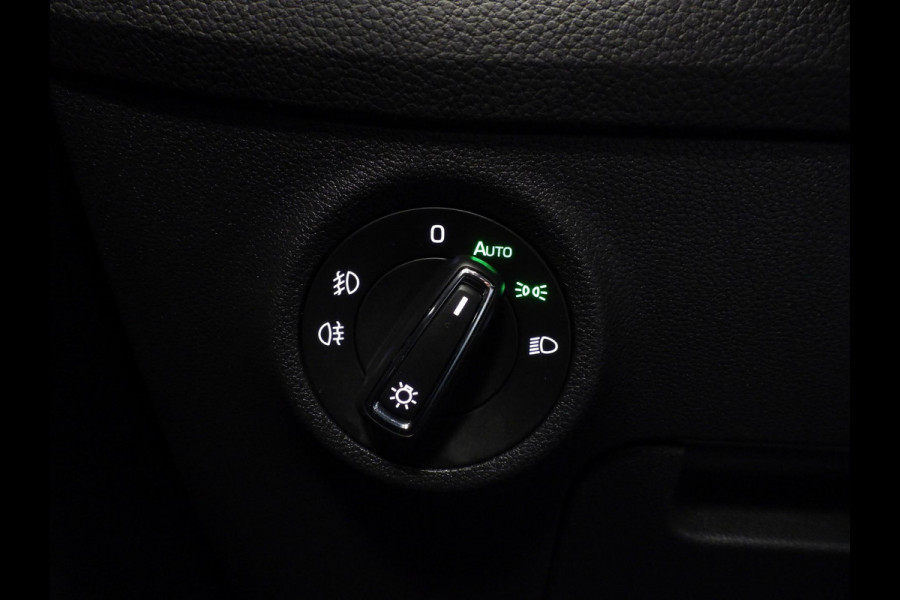 Škoda Kodiaq 1.5 TSI Aut. Business Edition Plus 7-Pers. NAVI/SCHUIFDAK/LED/TREKH./19"LMV