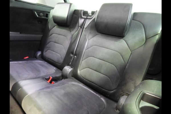 Škoda Kodiaq 1.5 TSI Aut. Business Edition Plus 7-Pers. NAVI/SCHUIFDAK/LED/TREKH./19"LMV