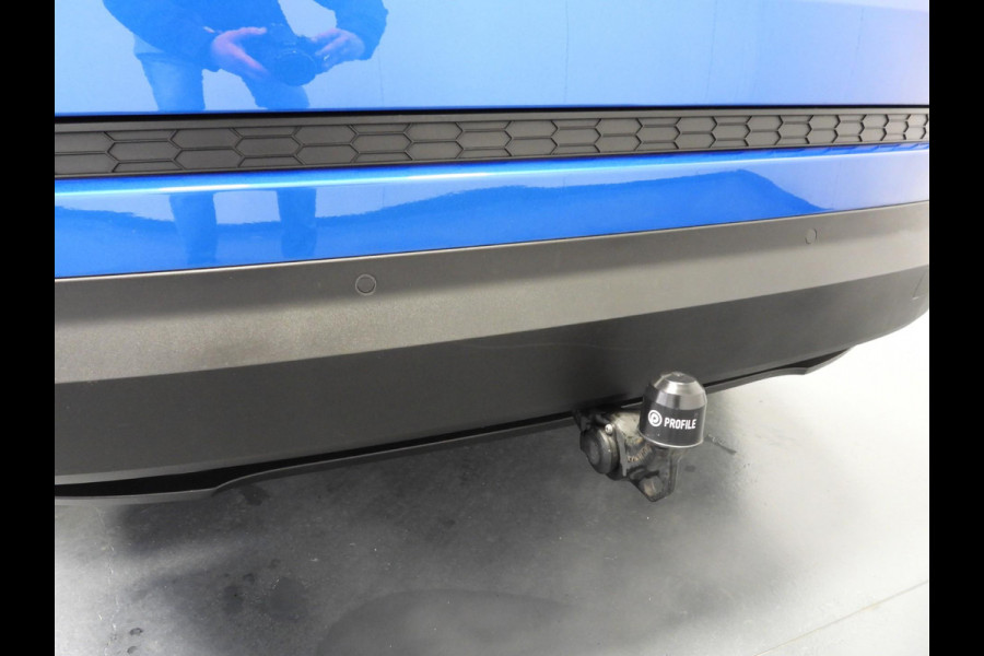 Škoda Kodiaq 1.5 TSI Aut. Business Edition Plus 7-Pers. NAVI/SCHUIFDAK/LED/TREKH./19"LMV