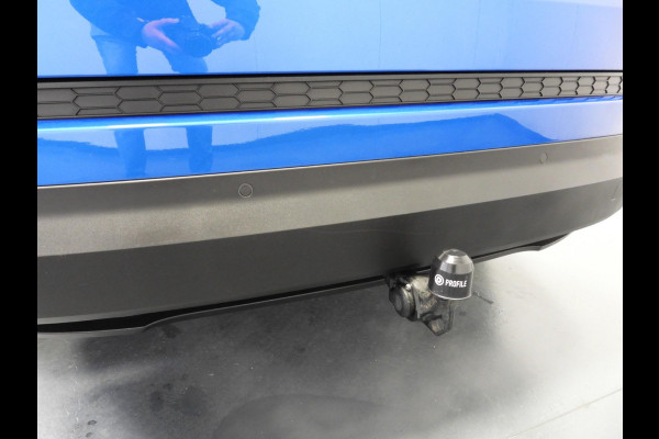 Škoda Kodiaq 1.5 TSI Aut. Business Edition Plus 7-Pers. NAVI/SCHUIFDAK/LED/TREKH./19"LMV