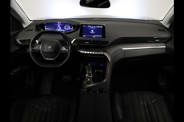 Peugeot 5008 1.2 PureTech Crossway Sport (APPLE CARPLAY,NAVI,CAMERA,360 VIEW,CLIMATE,CRUISE,SPORTSTOELEN,LM VELGEN,NETTE STAAT)