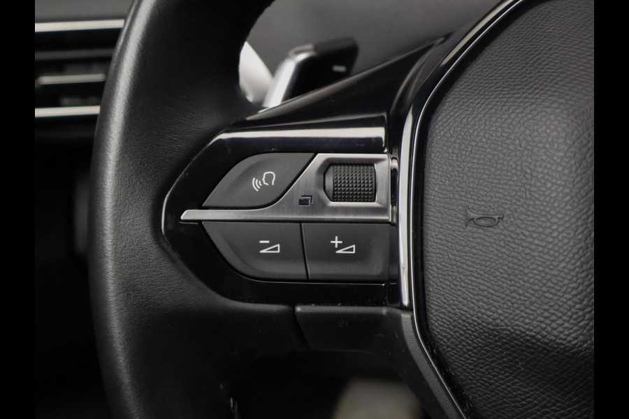 Peugeot 5008 1.2 PureTech Crossway Sport (APPLE CARPLAY,NAVI,CAMERA,360 VIEW,CLIMATE,CRUISE,SPORTSTOELEN,LM VELGEN,NETTE STAAT)