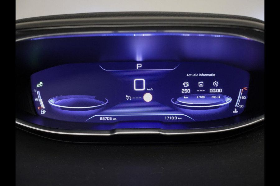 Peugeot 5008 1.2 PureTech Crossway Sport (APPLE CARPLAY,NAVI,CAMERA,360 VIEW,CLIMATE,CRUISE,SPORTSTOELEN,LM VELGEN,NETTE STAAT)