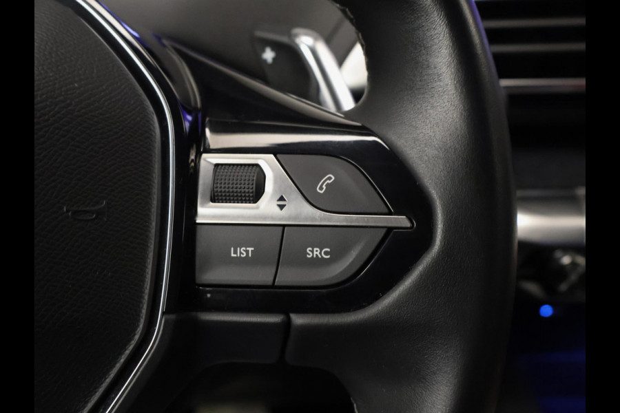 Peugeot 5008 1.2 PureTech Crossway Sport (APPLE CARPLAY,NAVI,CAMERA,360 VIEW,CLIMATE,CRUISE,SPORTSTOELEN,LM VELGEN,NETTE STAAT)