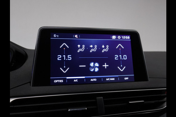 Peugeot 5008 1.2 PureTech Crossway Sport (APPLE CARPLAY,NAVI,CAMERA,360 VIEW,CLIMATE,CRUISE,SPORTSTOELEN,LM VELGEN,NETTE STAAT)