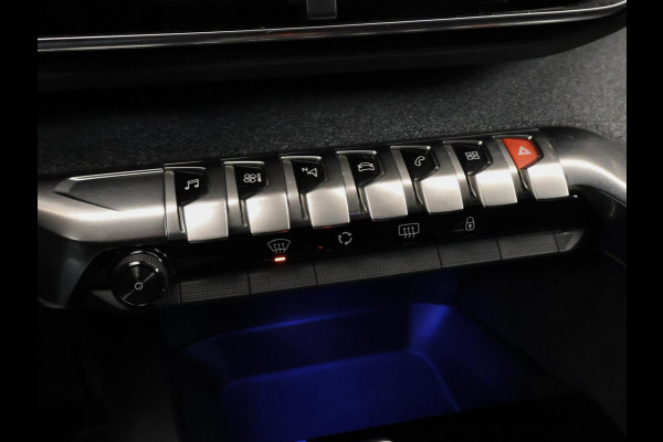 Peugeot 5008 1.2 PureTech Crossway Sport (APPLE CARPLAY,NAVI,CAMERA,360 VIEW,CLIMATE,CRUISE,SPORTSTOELEN,LM VELGEN,NETTE STAAT)