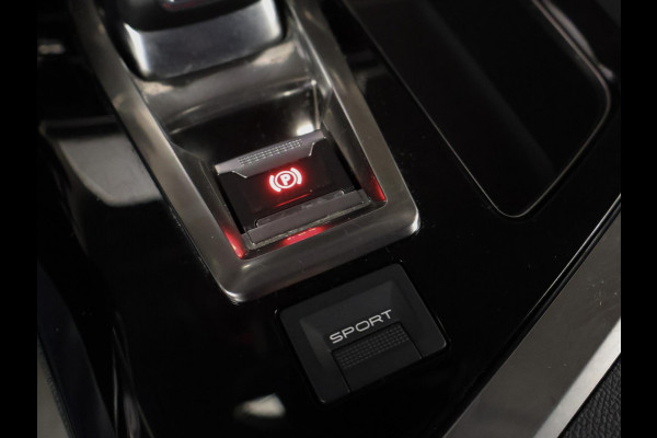 Peugeot 5008 1.2 PureTech Crossway Sport (APPLE CARPLAY,NAVI,CAMERA,360 VIEW,CLIMATE,CRUISE,SPORTSTOELEN,LM VELGEN,NETTE STAAT)