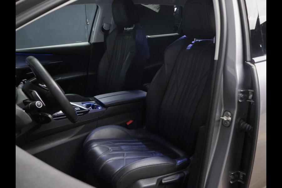 Peugeot 5008 1.2 PureTech Crossway Sport (APPLE CARPLAY,NAVI,CAMERA,360 VIEW,CLIMATE,CRUISE,SPORTSTOELEN,LM VELGEN,NETTE STAAT)