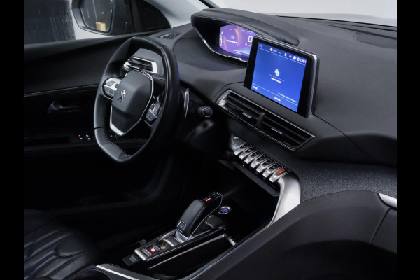 Peugeot 5008 1.2 PureTech Crossway Sport (APPLE CARPLAY,NAVI,CAMERA,360 VIEW,CLIMATE,CRUISE,SPORTSTOELEN,LM VELGEN,NETTE STAAT)