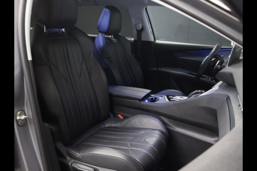 Peugeot 5008 1.2 PureTech Crossway Sport (APPLE CARPLAY,NAVI,CAMERA,360 VIEW,CLIMATE,CRUISE,SPORTSTOELEN,LM VELGEN,NETTE STAAT)