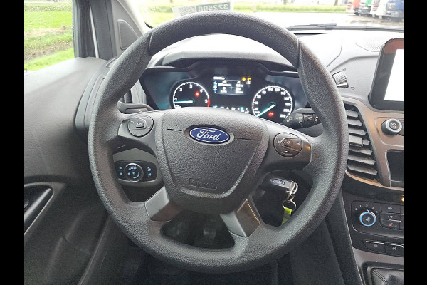 Ford Transit Connect 1.5 EcoBlue L2 Trend Navi Camera 3 Zits Airco PDC Euro6 120 PK!