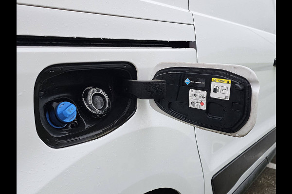 Ford Transit Connect 1.5 EcoBlue L2 Trend Navi Camera 3 Zits Airco PDC Euro6 120 PK!