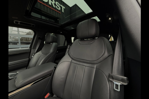 Land Rover Range Rover Sport P460e SE Dynamic/Pano/softclose/stoelventilatie/trekh/22'HUD/5 jaar garantie