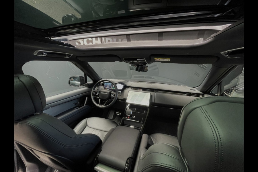 Land Rover Range Rover Sport P460e SE Dynamic/Pano/softclose/stoelventilatie/trekh/22'HUD/5 jaar garantie