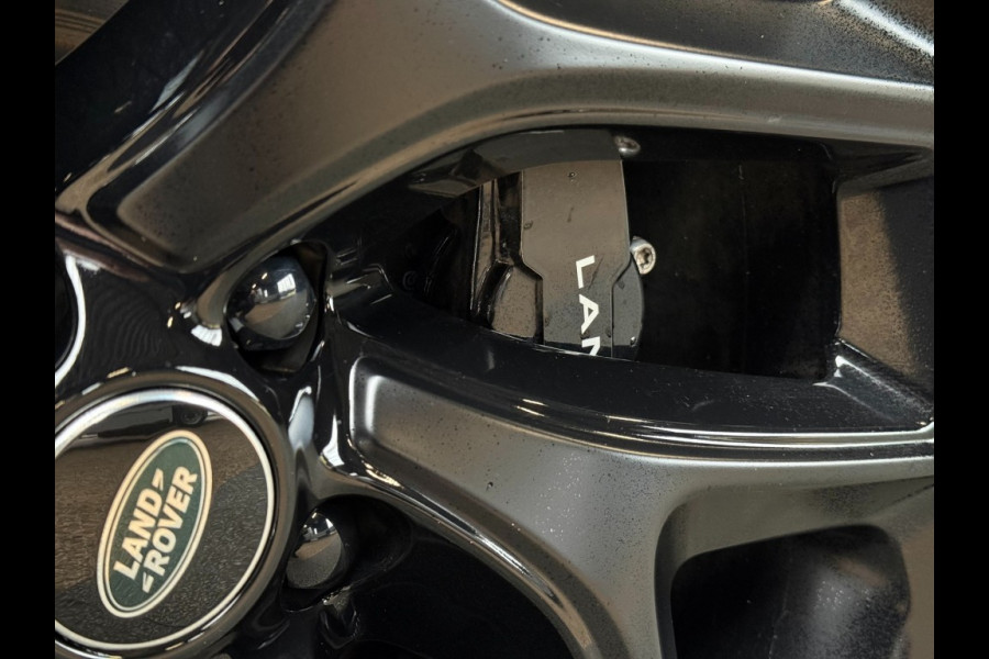 Land Rover Range Rover Sport P460e SE Dynamic/Pano/softclose/stoelventilatie/trekh/22'HUD/5 jaar garantie