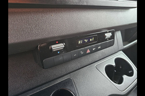 Mercedes-Benz Sprinter 314 2.2 CDI L2H2 DC EURO VI-D EURO6 ac automaat MBUX dealerond