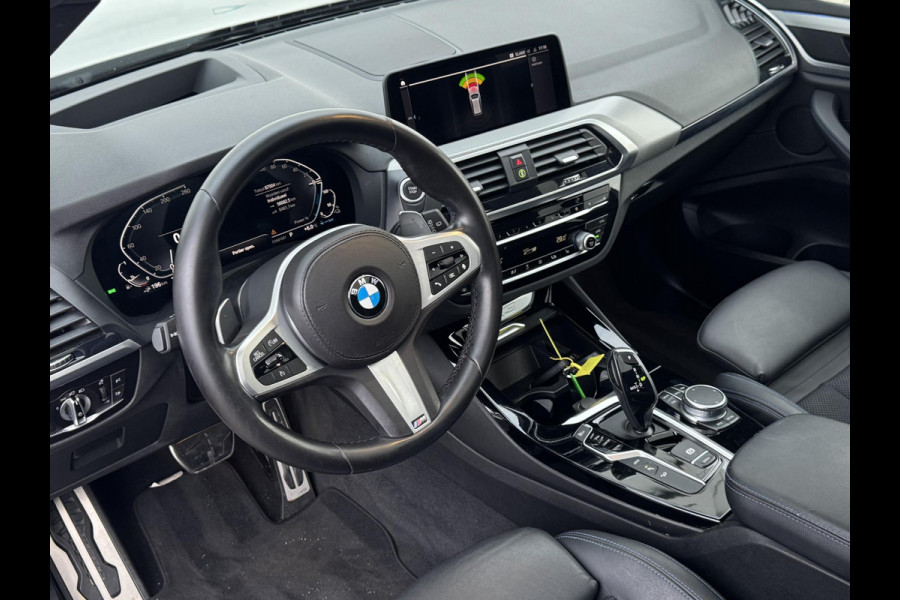 BMW X3 xDrive30e Business Edition Plus M-SPORT | PANODAK | HEAD UP