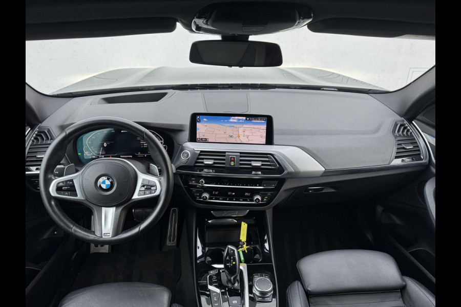 BMW X3 xDrive30e Business Edition Plus M-SPORT | PANODAK | HEAD UP