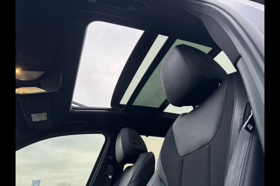 BMW X3 xDrive30e Business Edition Plus M-SPORT | PANODAK | HEAD UP