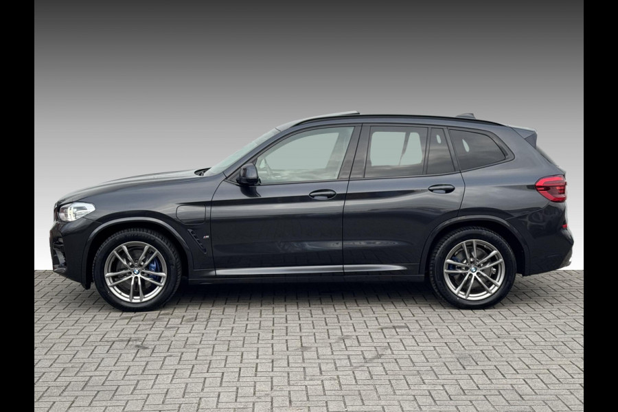 BMW X3 xDrive30e Business Edition Plus M-SPORT | PANODAK | HEAD UP