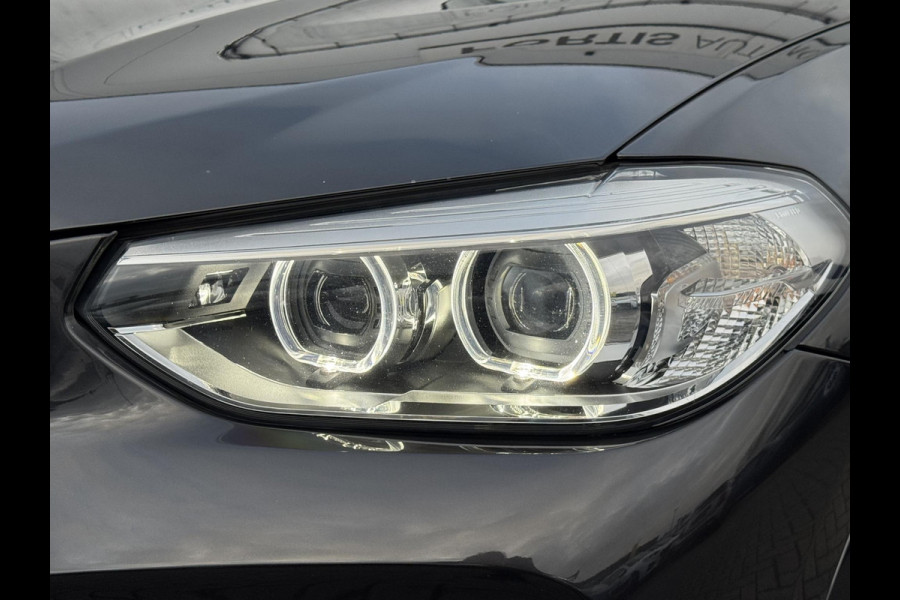 BMW X3 xDrive30e Business Edition Plus M-SPORT | PANODAK | HEAD UP