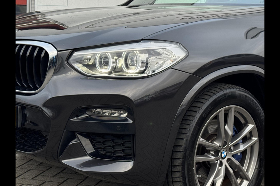 BMW X3 xDrive30e Business Edition Plus M-SPORT | PANODAK | HEAD UP