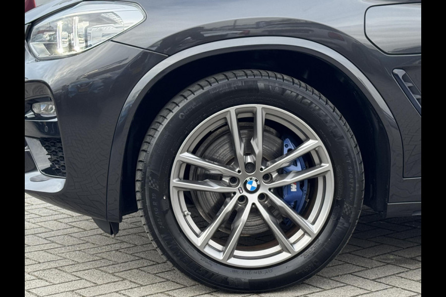 BMW X3 xDrive30e Business Edition Plus M-SPORT | PANODAK | HEAD UP