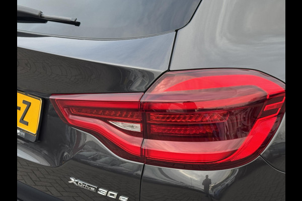 BMW X3 xDrive30e Business Edition Plus M-SPORT | PANODAK | HEAD UP