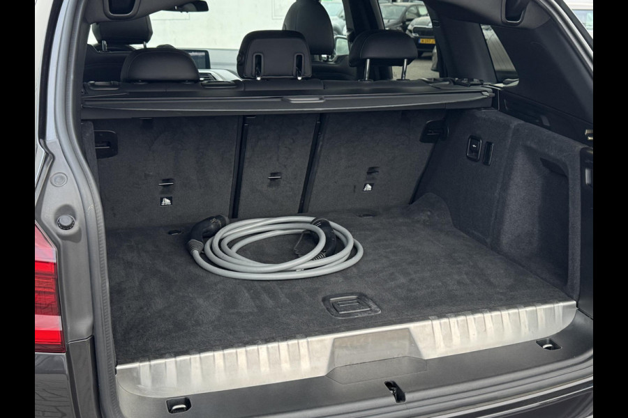 BMW X3 xDrive30e Business Edition Plus M-SPORT | PANODAK | HEAD UP