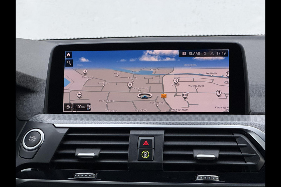 BMW X3 xDrive30e Business Edition Plus M-SPORT | PANODAK | HEAD UP