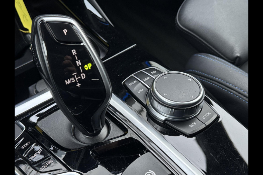 BMW X3 xDrive30e Business Edition Plus M-SPORT | PANODAK | HEAD UP