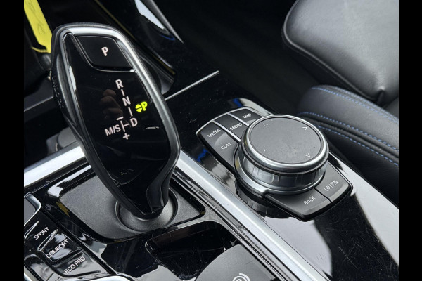 BMW X3 xDrive30e Business Edition Plus M-SPORT | PANODAK | HEAD UP