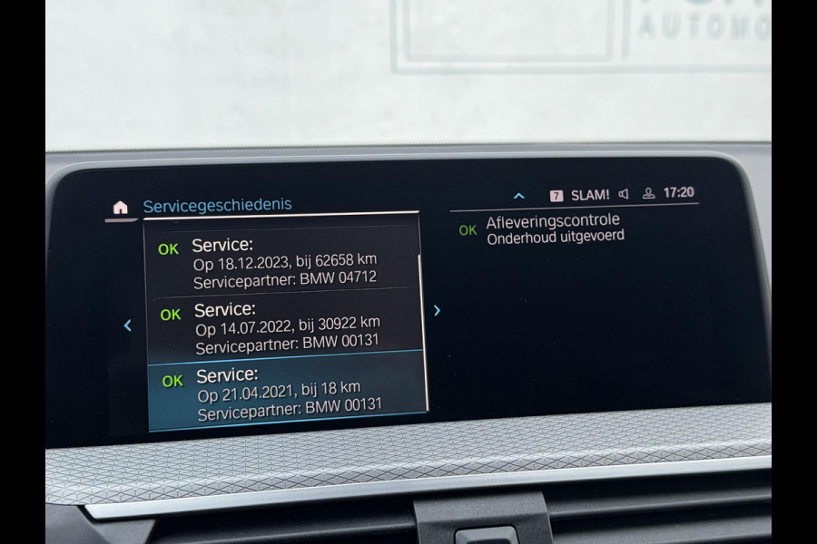 BMW X3 xDrive30e Business Edition Plus M-SPORT | PANODAK | HEAD UP