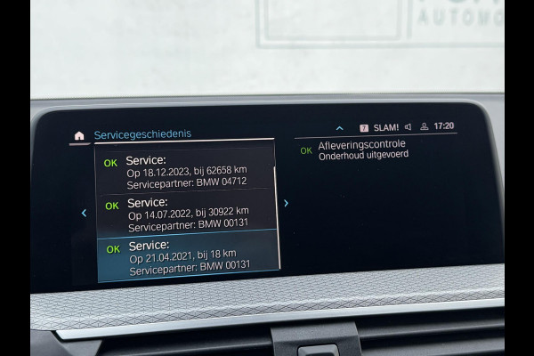 BMW X3 xDrive30e Business Edition Plus M-SPORT | PANODAK | HEAD UP