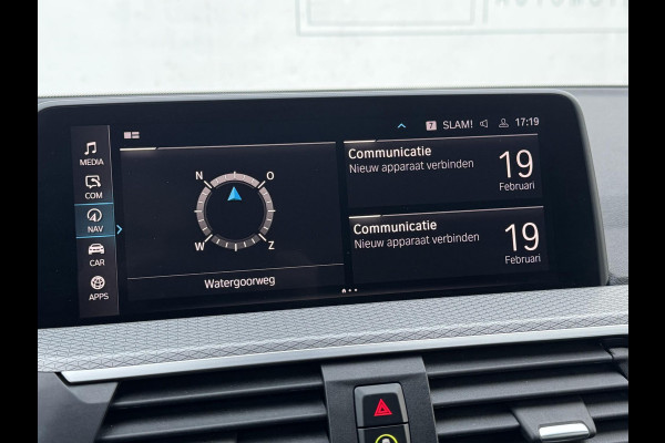 BMW X3 xDrive30e Business Edition Plus M-SPORT | PANODAK | HEAD UP